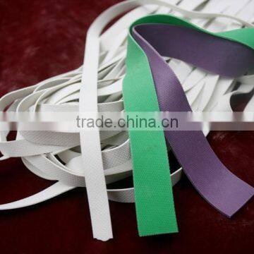 Wholesale Hot Sale Sexy Swimwear Natural Rubber Elastic Ribbon photo-2