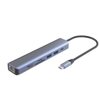 7-в-1 док-станция USB3.0