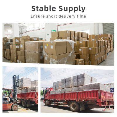 Factory Supplied Natural Stevia Leaf Extract Powder Sweetener Food Additive