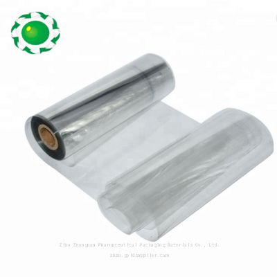 Medical Grade PET/PVDC/PE Liquid Composite sheet