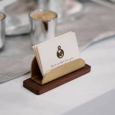 DIY Business Card Holder Return of The King photo-2