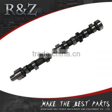 2015 new design low price 4D32 camshaft