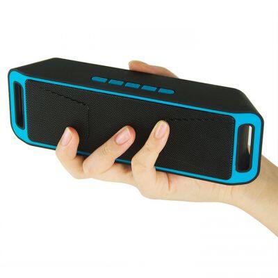 Best price usb speaker sound box with Free Sample