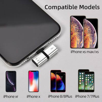 Adaptateur audio vidéo portable avec prise mini-jack de 3,5 mm en male vers 3 prises RCA pour adaptateur de prise d'écouteurs Apple
