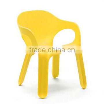 Replica elegant furniture polypropylene Jerszy Seymour easy chair,easy armchair, stackable easy armchair for outdoor use