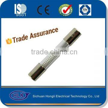 5KV Special High-voltage Fuse for Microwave Oven Components
