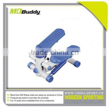 Exercise running machine swing stepper exercise wholesale