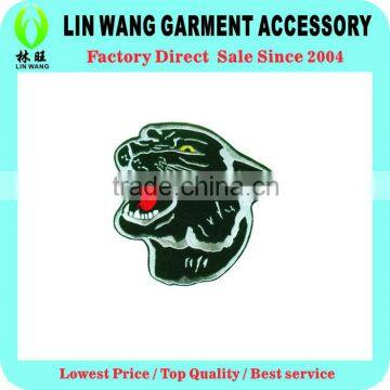 Martial Arts Embroidered Patch photo-4