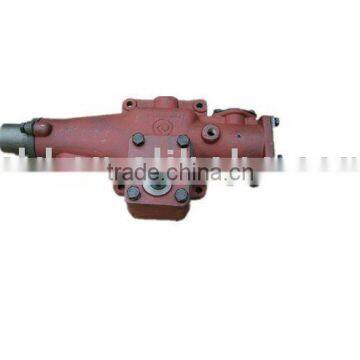 gearbox upper head/top head /shell