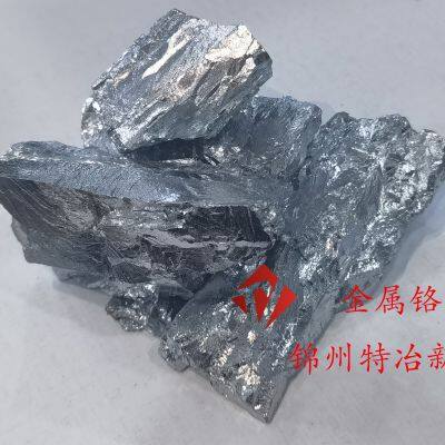 chromium metal