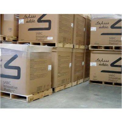 SABIC Ultem 9085-BK1D701 Black Polyetherimide PEI Pellet photo-4