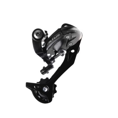 Bicycle Transmission SHIMANO ALTUS M370 Rear Wheel 9-speed 24 Speed Mountain Bike Transmission photo-5