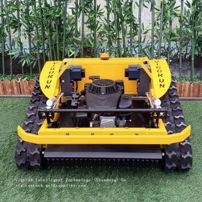remotely controlled bush trimmer for sale