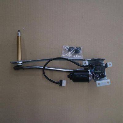 Original Wiper Motor 22B-54-17111 for Komatsu PC1250-8
