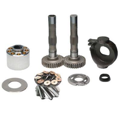 Hydraulic Piston Pump Spare Parts Hydraulic DPVO165 DPVO215 DPVP108 Piston Pump Repair Kit for LIEBHERR Main Pump
