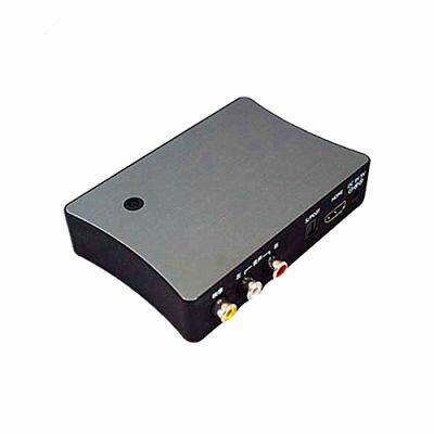 Ultra-Portable Full hd 1080P Hard Disk Drive Media Player Digital Media Player