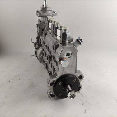 Construction Machinery Truck 6BT5.9 6CT8.3 Diesel Engine Parts Fuel Injection Pump 3930158