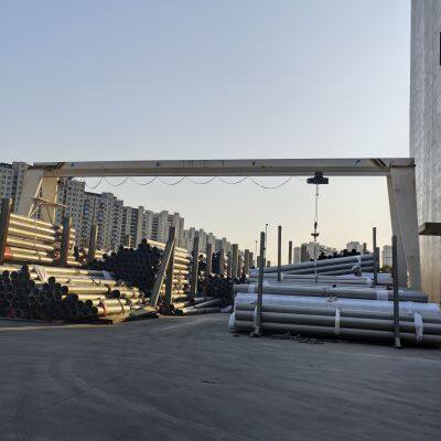 Hot Sale Stainless Steel Tube 304l 316 316l 310 310s 321 304 Seamless Stainless Steel Pipes/Tube Manufacturer photo-5