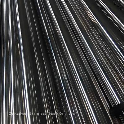 Chinese Thickness of Sch80 100 120 160 Xxs Sanitary Weld SS304 Tube photo-5