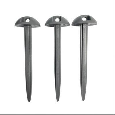 Groundsheet Peg (Case Of15) Tent Awning Camping