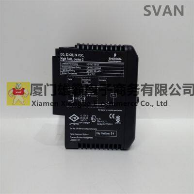 5X00453G01 Relay Output Module photo-4