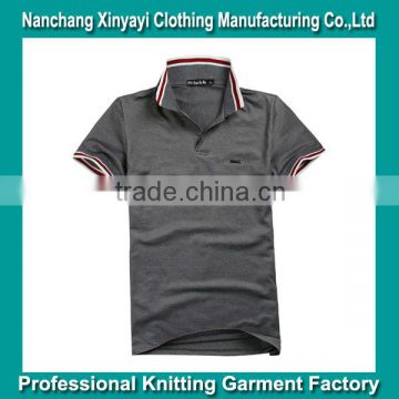 2014 High Quality Fashion men designer clothing manufacturers in china