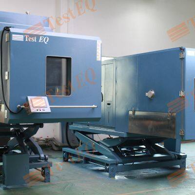 Reliability test Temperature, Humidity, Vibration Mixed test experiment