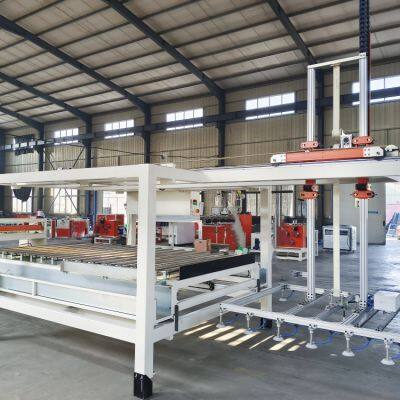 ABS HIPS PMMA PC Sheets Boards Plates Extrusion Line Extruder Machine photo-3