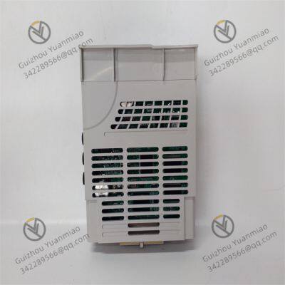 Emerson  5X00226G04  controller module