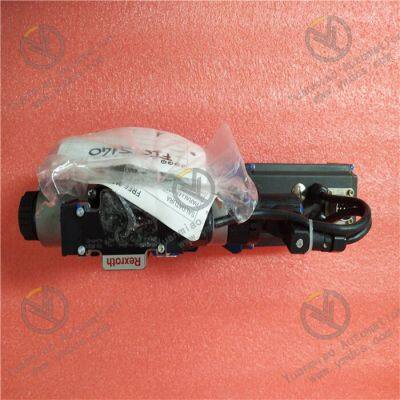 R901325866 Rexroth Durable Proportional Valve Solenoid Valve for Heavy-Duty Machinery photo-3