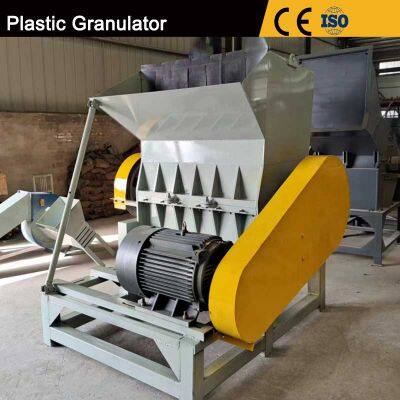 Plastic Shredder Plastic Washing Line