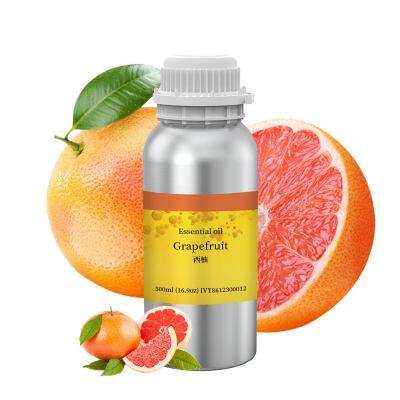 Custom Wholesale 233 Kinds Fragrance 100% Pure Organic Oils Dual Fluid Atomization Essential Oil Suitable for Aroma Diffusers photo-2