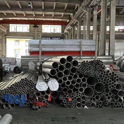 High-Precision Small Size Stainless Steel Pipe Ss 304L 316 310 321 347 Seamless Pipes photo-2