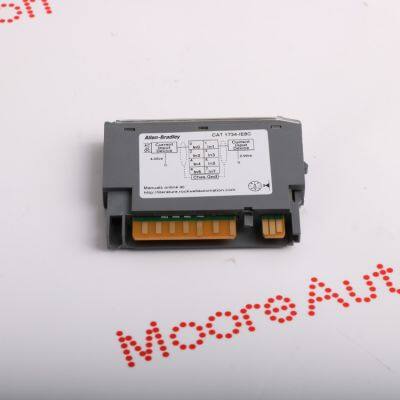 Allen Bradley1734-IE8C