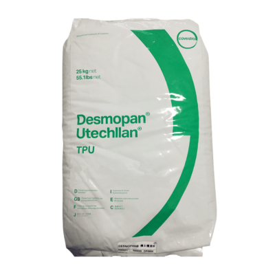 Hydrolyse- und UV-best?ndiger TPU-Polyurethan-Elastomer TPU Desmopan UJ-90AU10 Originalkunststoff