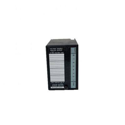 IC670ALG310 Spannungsquellen-Analogausgangsmodul