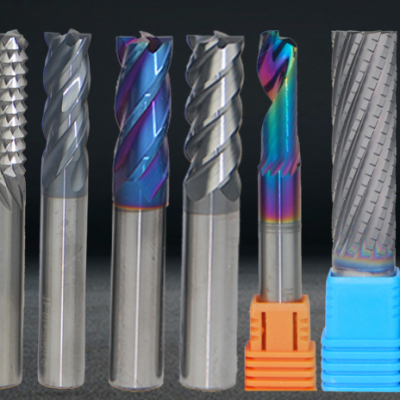 Solid Carbide Boring Mini-Bar Customized Boring Cutter Milling Cutter Cutting Tool