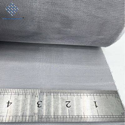 Tantalum Wire Mesh High Temperature Resistance Refractory Tantalum Wire Mesh 8-300 Mesh High Strength Tantalum Mesh photo-5