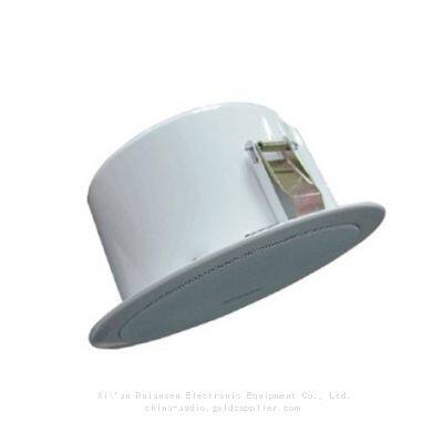 Honeywell L-VCM06F Ceiling-mounted Speaker 3/6W