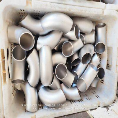 Custom Nickel Alloy Reducer Available in Multiple Dimensions for Specific Industrial Needs photo-4