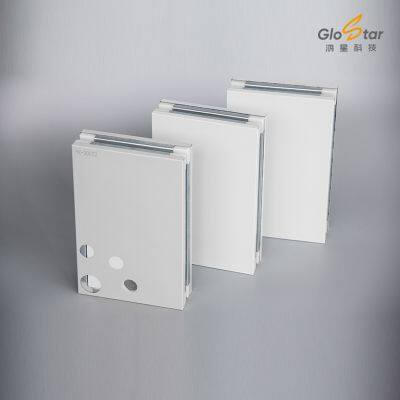 Clean panel source manufacturer, used for dust-free clean rooms