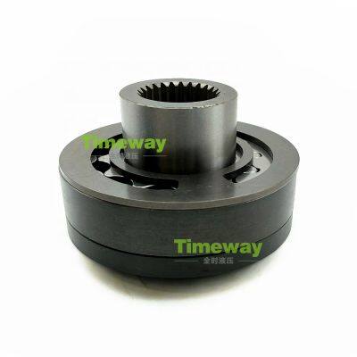 90R75 20CC Charge Pump With Base for Repair SAUER Series Hydraulic Oil Filling Pump Slippage Pump photo-3