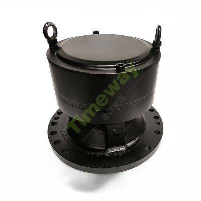 SK210LC Crawler Excavator Spare Parts Hydraulic Swing Gearbox Swing Reducer SK210LC-10 Swing Gearbox Hydraulic Swing Gearbox photo-4