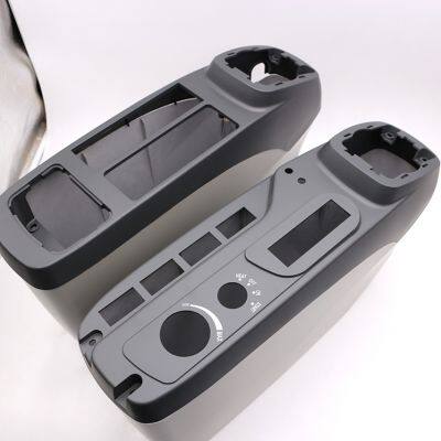 Genuine Original Sany Excavator Armrest Box Control Panel Cover for SY Excavators - Heavy Machinery Replacement Parts