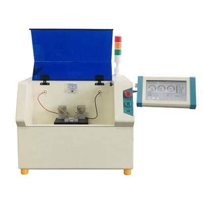 IEC 61621 ASTM D495 HST-DH-15K Tester de Resistência ao Arco