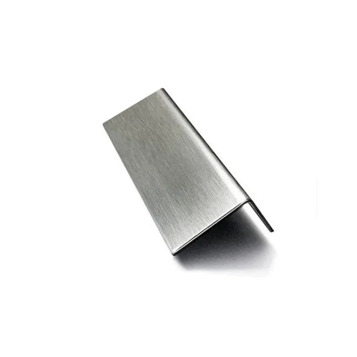 Low Price A992 and A35 Shipbuilding Unequal Steel Angle for Marine Construction and Industrial Applications