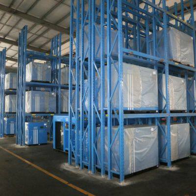 Linghein Air Compressor.15/22/37kwPermanent Magnet Variable Frequency Air Compressor photo-2