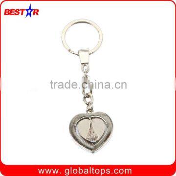 Hot-selling Metal Keychain for promotion