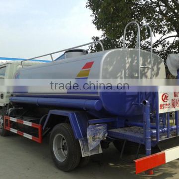 The best 5000L small water sprinkler truck,Dongfeng 5 ton water truck