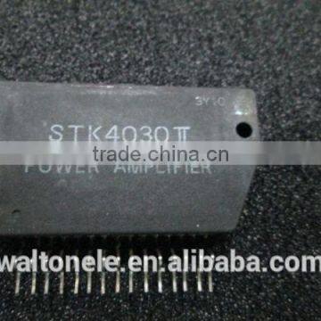 (New and original ic electronic component) STK4030II